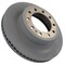 Motorcraft Disc Brake Rotor,  BRRF1970 - alternate 4