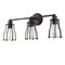 Jonathan Y Evelyn 24" 3-light Metal Vanity Light, Oil Rubbed Bronze JYL7421A - alternate 14