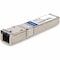 Add-On ADTRAN COMP SFP+ SC 1G/10G-N2/C+ 20KM 1442543F2C-AO - alternate 1