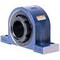 Timken PILLOW BLOCK SPH RLR BEARING QVPH22V315SETNG - alternate 3