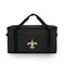 Picnic Time Family Of Brands NFL New Orleans Saints - 64 Can Collapsible Cooler 716-00-179-204-2 - alternate 1
