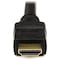 Startech.Com 50ft Plenum HDMI Cable w/ Ethernet 4K HDPMM50 - alternate 2