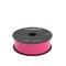 Labeltac LabelTac 4 and Pro Model High Performance 10-Year Vinyl Supply 1.5in x 150ft, Hi-Vis Pink LT1517HP - alternate 1