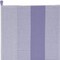 Homeroots 50" X 60" Purple Woven Cotton Striped Throw Blanket with Tassels 516601 - alternate 10