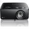 Optoma Technology 3000L 4K UHD Projector UHZ58LV - alternate 1