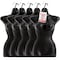 Topmaster Female Bathing Suit Holder, Durable, Lightweight, Black Torso with Hook TMBTHLBK001 - alternate 1