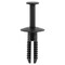 Auveco BMW Push-Type Retainer, 25PK 22401 - alternate 1