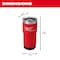 Milwaukee Tool PACKOUT(TM) 20oz Tumbler - Red 48-82-8392R - alternate 12