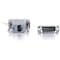 C2G RJ45 / DB15M MOD ADPTR GREY 2926 - alternate 3