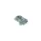Hillman Picture Hanger AnchorWire Silver Flush-Mount Silver Pair 122207 - alternate 1