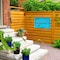 Trademark Fine Art Outdoor Canvas Art Linda Wride synchronised swimming practice Wall Art for Patios, or Gardens 1X20429-OC3047WR - alternate 5