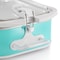 Megachef 3.5 Quart Casserole Slow Cooker with 3 Temperature Settings in Turquoise MGSL-5000-T - alternate 7