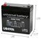 Upg 4V 9Ah F1, Battery D5798 - alternate 6