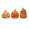 Creative Co-Op Pumpkin Halloween Decor CF3691A - alternate 1