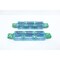 Hiwin BOX OF 2 LINEAR GUIDE, 2PK HGH20CAE3R340ZAH II - alternate 5