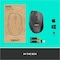 Logitech Marathon Mouse M705, 910001935 910001935 - alternate 7