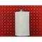 Triton Products 11-7/8" Zinc Plated Paper Towel Holder Pegboard Hook for LocBoard 56290 - alternate 7
