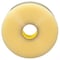 Scotch Packing Tape, 3.1 mil Thick, 72 mm W x 914 m L, 3 in Core Dia., Clear, 4 PK 375+ - alternate 9