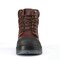 Handpoint Mens 6 in Soft Toe Work Boots-Waterproof Full Grain Leather Safety Boots, 12 80N03-D-12 - alternate 6
