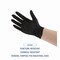 Boardwalk Disposable Nitrile Gloves, 396 Series, Powder-Free, X-Small, 4.4 mil Thick, 9.5" Long, Black, 100PK 396XSBXA - alternate 9