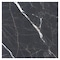 Apollo Tile Splendor 48x48 Charcoal Black Porcelain Large Format Sqaure Veining Wall and Floor Tile, 1 Pack IMPVANBLK4848 - alternate 4