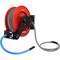 Milton All-In-One Pressure Washer Hose Reel (Aramid-braided hose), 3/8 in x 100 ft PWR438100 - alternate 6