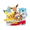 Pokemon Toy Multicolored PKW2479 - alternate 1
