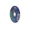 Century Drill & Tool Abrasive Cut-Off Wheel, Type 1A, 4-1/2 in Dia, 1/16 in Thick, 5/8 in Arbor Hole Size, C46S Series 75510 - alternate 4