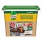 Knorr Professional Ultimate Low Sodium Beef Stock Base, 1 Pound, 6PK 84150966 - alternate 9
