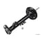 Kyb Gas Strut,  334902 - alternate 4