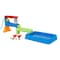 Simplay3 Raindrop Falls Water Table Splash Pool 220190-02 - alternate 1