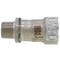 Viega MegaPress adapter P 0.5 MPT 0.5 304 stainless steel 95230 - alternate 2
