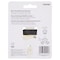 Landscapers Select Y-Connector, Female and Male, Brass, Brass, For: Garden Hose and Faucet GB9105A3L - alternate 2