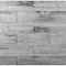 Apollo Tile Light Gray 11.8 in x 11.8 in Glass Glossy Floor and Wall Subway 4.83 sqft/case, 5PK APLSRA8803A - alternate 1