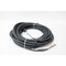 Yaskawa SERVO MOTOR POWER CABLE B1EV-20A-E - alternate 5