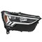 Hella LED-Headlight for e.g. AUDI Q3 (F3B F3N) SAE for right-hand traffic right 354870121 - alternate 1