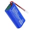 Ilc Ade M400020 Replacement 3.7V 5.2AH Battery M400020 BATTERY - alternate 2