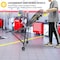 Edendirect 24 in. 3 Speeds Roll-About Tilt Stand Fan with Ball Bearing Powerful 2/5HP Motor IR-FANR24T - alternate 6