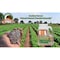 Just Scentsational Vegetable, Garden, Shrub and Tree Fertilizer NPK 10-10-10 12lb shaker VGST-12SJ - alternate 6