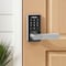 Philips Wi-Fi Smart Deadbolt Lock/Lever All in One Combo DDLOM1020X-15HW-SL - alternate 5