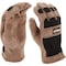 Channellock Mens XL Leather Work Glove 701789 - alternate 6