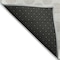Homeroots 8' X 10' Ivory And Gray Polka Dot Washable Indoor Outdoor Area Rug 595238 - alternate 6