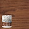 Varathane One Step Water-Based Gel Wood Stain, American Walnut, 1 Quart 396055 - alternate 7