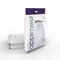 Happimess 8-Gal. (30L) Drawstring Unscented Trash Can Liner, Clear (60-Count, 3-Packs of 20 Liners) HPM3000A-CLEAR - alternate 7