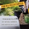 Bear Mountain Bbq Premium Woods 20 Lb. Cherry Wood Pellet FK13 - alternate 3