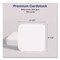 Avery Clean Edge Square Cards, Inkjet, 2.5 x 2.5, 180PK 35702 - alternate 8