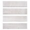 Andova Tiles Deroe-Brick 2-in. x 10-in. Subway Glossy Porcelain Wall & Floor Tile (4.52 Square Feet Per Box) ANDDERB1351 - alternate 4