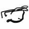 Motorcraft Engine Coolant Overflow Hose,  KM7981 - alternate 7