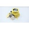Milton Roy METERING PUMP 0.70/0.80GPH 100/350PSI RA1107483XSESEM1NN - alternate 5