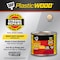 Dap Solvent Wood Filler, Can, Natural, Plastic Wood 21502 - alternate 4